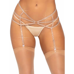 Leg Avenue 8885_00422 completo e body da lingerie