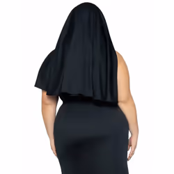 Leg Avenue 86972X_00708 costume - Vista aggiuntiva 2