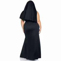 Leg Avenue 86972X_00708 costume - Vista aggiuntiva 6