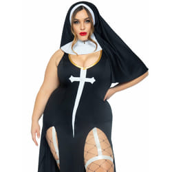 Leg Avenue 86972X_00709 costume