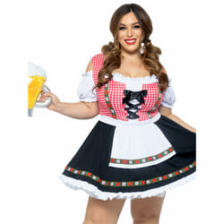 Leg Avenue 86746X_10108 costume