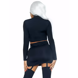 Leg Avenue 87061_05403 costume - Vista aggiuntiva 2