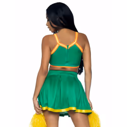Leg Avenue 87000_12605 costume - Vista aggiuntiva 2