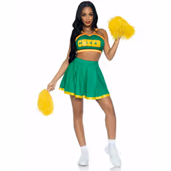 Leg Avenue 87000_12605 costume - Vista aggiuntiva 3
