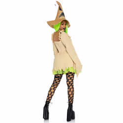Leg Avenue 87062_06902 costume - Vista aggiuntiva 4