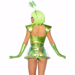 Leg Avenue 87067_12603 costume - Vista aggiuntiva 2