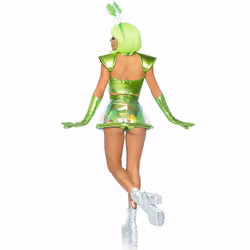 Leg Avenue 87067_12603 costume - Vista aggiuntiva 5
