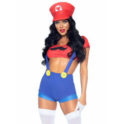 Leg Avenue 87070_15002 costume