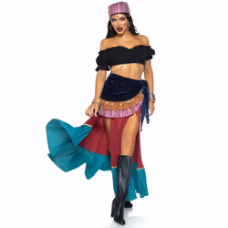 Leg Avenue 86997_10101 costume - Vista aggiuntiva 6