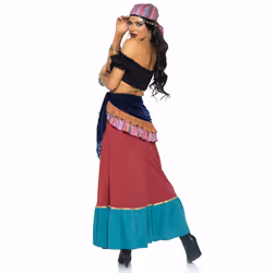 Leg Avenue 86997_10102 costume - Vista aggiuntiva 2