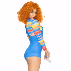 Leg Avenue 87072_10102 costume - Vista aggiuntiva 4