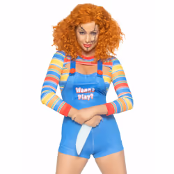 Leg Avenue 87072_10103 costume - Vista aggiuntiva 3