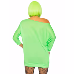 Leg Avenue 87081_12605 costume - Vista aggiuntiva 2