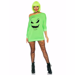 Leg Avenue 87081_12605 costume - Vista aggiuntiva 3