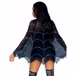 Leg Avenue 87082_00122 costume - Vista aggiuntiva 2