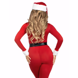 Leg Avenue 87091_09604 costume - Vista aggiuntiva 2