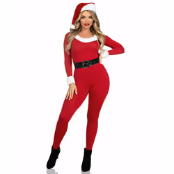 Leg Avenue 87091_09604 costume - Vista aggiuntiva 5