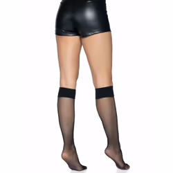Leg Avenue 5626_00122 Collant e calza Nero - Vista aggiuntiva 5