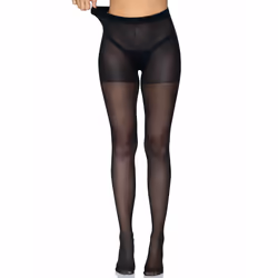 Leg Avenue 1414_00122 Collant e calza Nero - Vista aggiuntiva 6