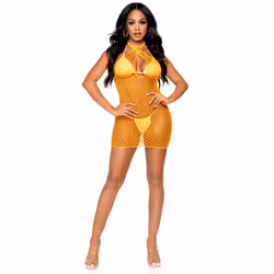 Leg Avenue 86130_03022 completo e body da lingerie - Vista aggiuntiva 4