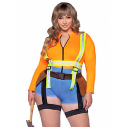 Leg Avenue 87108X_10108 costume