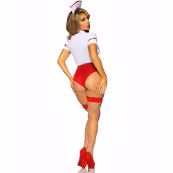 Leg Avenue 87086_09601 costume - Vista aggiuntiva 6