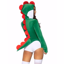 Leg Avenue 87098_20303 costume - Vista aggiuntiva 2