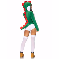 Leg Avenue 87098_20303 costume - Vista aggiuntiva 6
