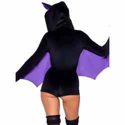 Leg Avenue 87132_03901 costume - Vista aggiuntiva 2