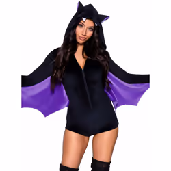 Leg Avenue 87132_03901 costume - Vista aggiuntiva 4