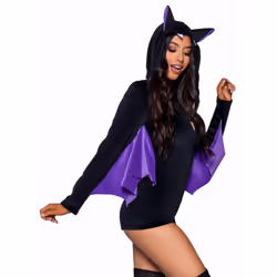 Leg Avenue 87132_03903 costume - Vista aggiuntiva 3