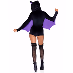 Leg Avenue 87132_03903 costume - Vista aggiuntiva 6