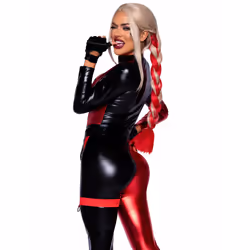 Leg Avenue 87134_01102 costume - Vista aggiuntiva 2
