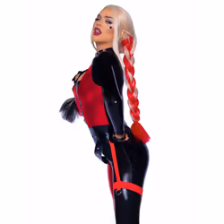 Leg Avenue 87134_01102 costume - Vista aggiuntiva 3