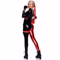 Leg Avenue 87134_01102 costume - Vista aggiuntiva 6