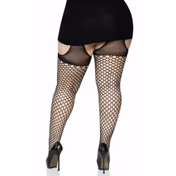 Leg Avenue 1953X_00108 Collant e calza Nero - Vista aggiuntiva 2