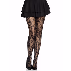 Leg Avenue 9727_00122 Collant e calza Nero - Vista aggiuntiva 3