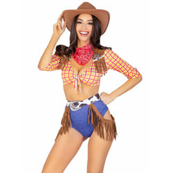 Leg Avenue 87159_10102 costume