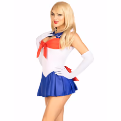 Leg Avenue 87164_10103 costume - Vista aggiuntiva 3