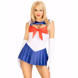 Leg Avenue 87164_10103 costume - Vista aggiuntiva 4
