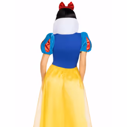 Leg Avenue 87167_10101 costume - Vista aggiuntiva 4