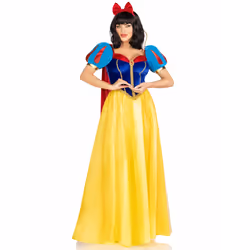 Leg Avenue 87167_10101 costume - Vista aggiuntiva 5