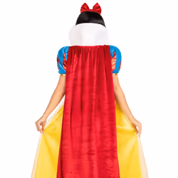 Leg Avenue 87167_10103 costume - Vista aggiuntiva 2