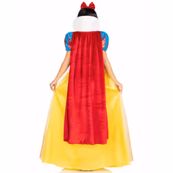 Leg Avenue 87167_10103 costume - Vista aggiuntiva 6