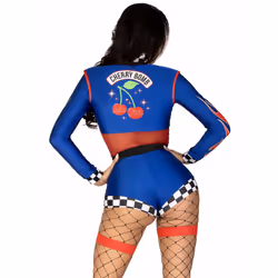 Leg Avenue 87172_10101 costume - Vista aggiuntiva 2