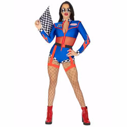 Leg Avenue 87172_10102 costume - Vista aggiuntiva 5