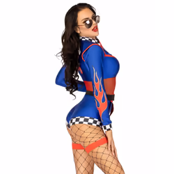 Leg Avenue 87172_10103 costume - Vista aggiuntiva 3