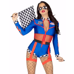 Leg Avenue 87172_10103 costume - Vista aggiuntiva 4