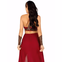 Leg Avenue 85036_03602 costume - Vista aggiuntiva 2