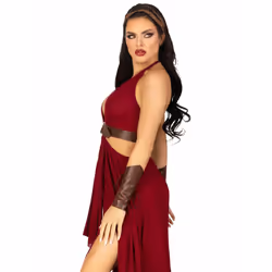 Leg Avenue 85036_03602 costume - Vista aggiuntiva 3